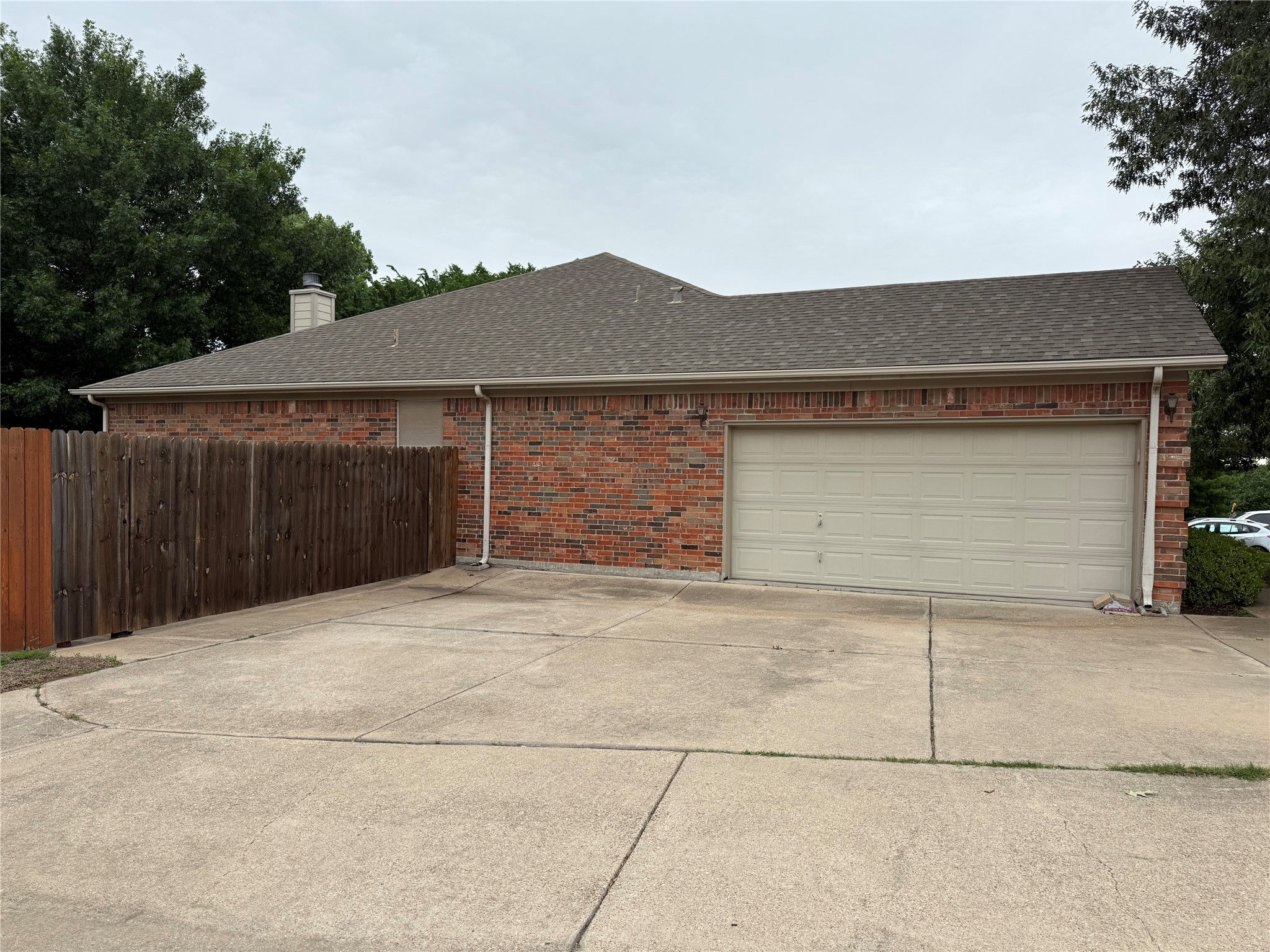 2234 Summer Brook Drive Weatherford TX 76087