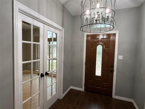 2234 Summer Brook Drive Weatherford TX 76087