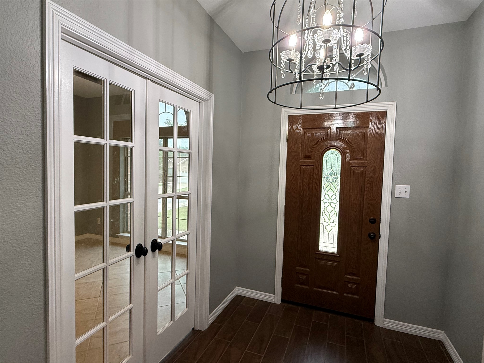 2234 Summer Brook Drive Weatherford TX 76087
