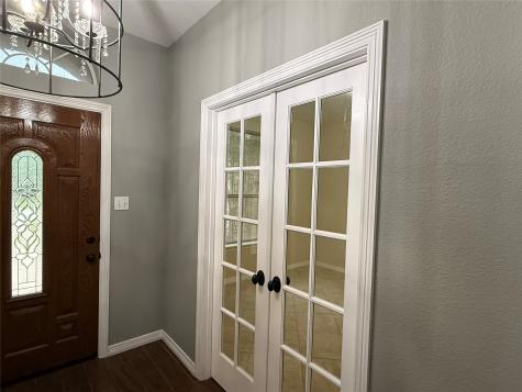 2234 Summer Brook Drive Weatherford TX 76087