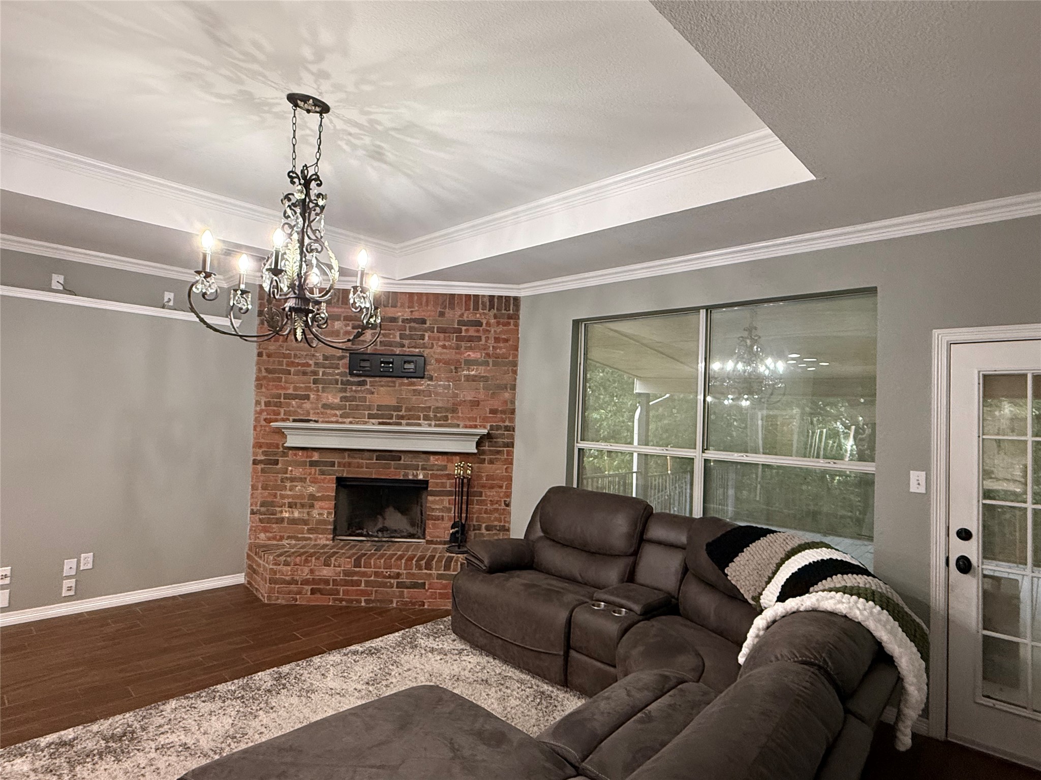 2234 Summer Brook Drive Weatherford TX 76087