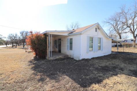 2801 Coggin Avenue Brownwood TX 76801
