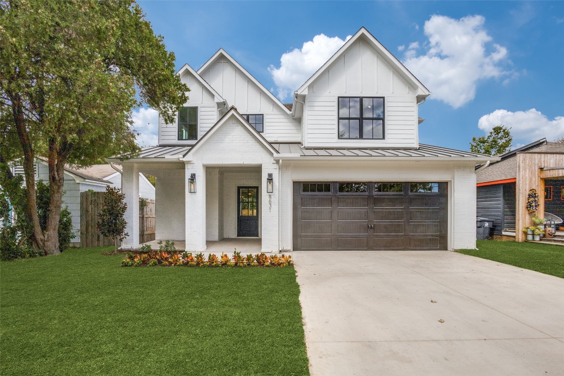 8631 Diceman Drive Dallas TX 75218