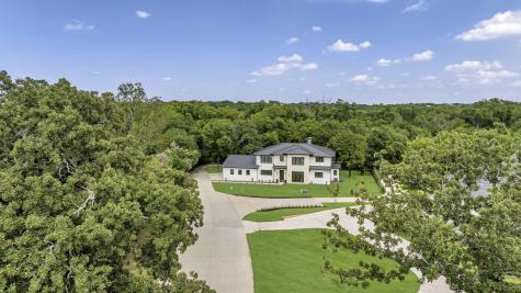 1742 Magner Way Keller TX 76262