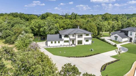 1742 Magner Way Keller TX 76262