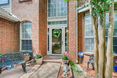 4303 Derby Court Grand Prairie TX 75052