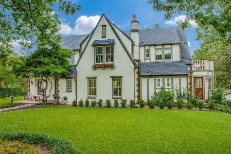 7048 Tokalon Drive Dallas TX 75214
