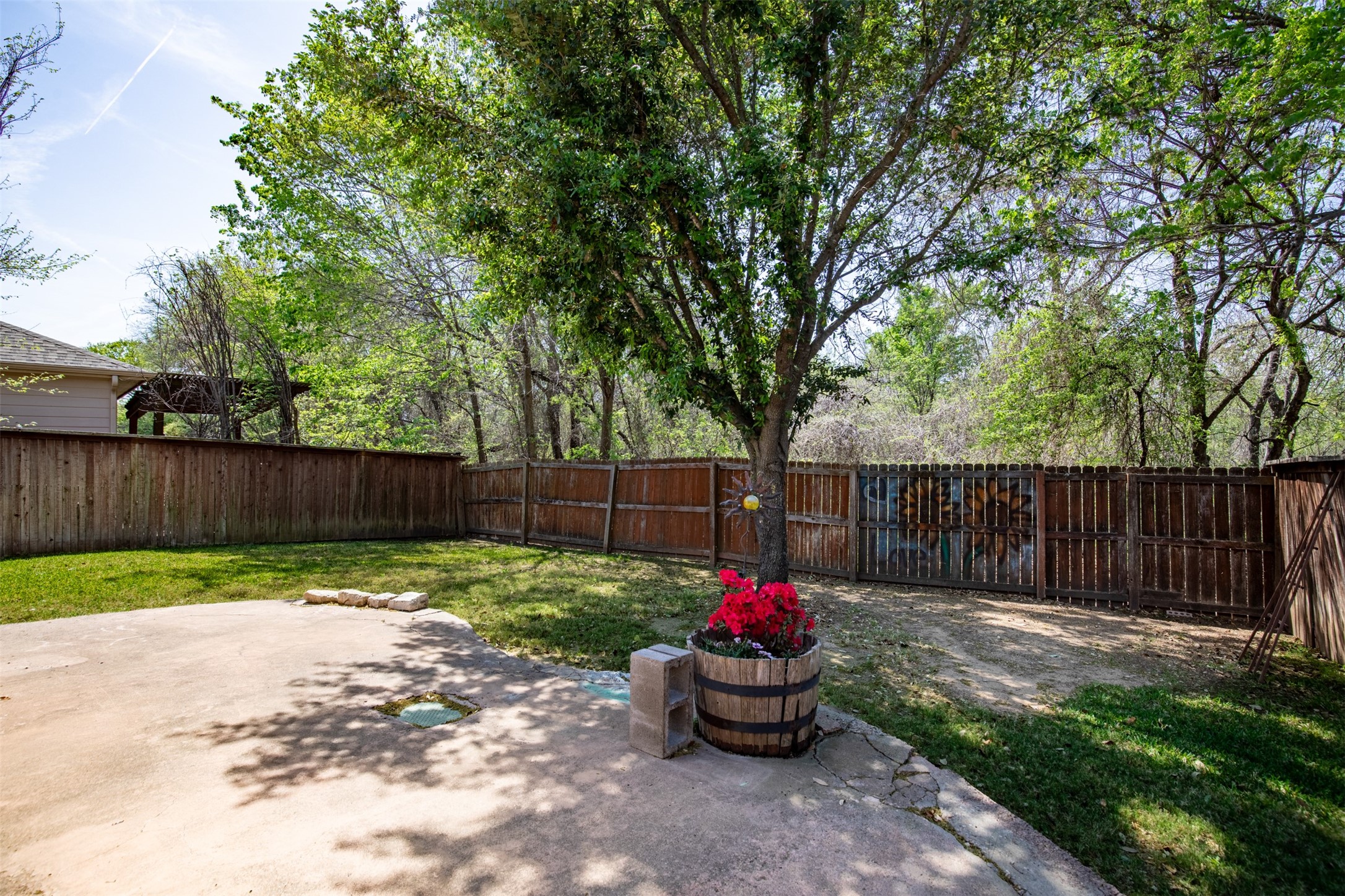 917 Warbler Aubrey TX 76227