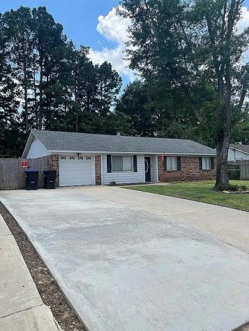 812 Alta Street Longview TX 75604