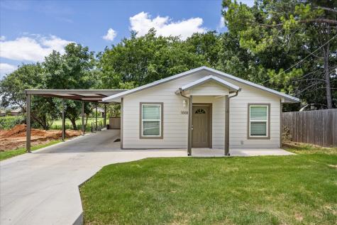 1008 Mustang Trail Granbury TX 76049