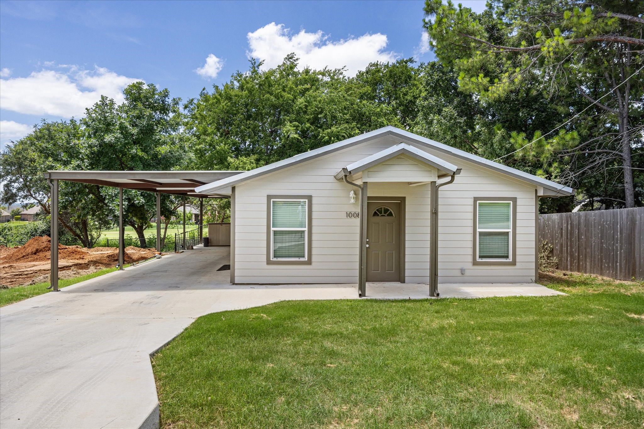 1008 Mustang Trail Granbury TX 76049