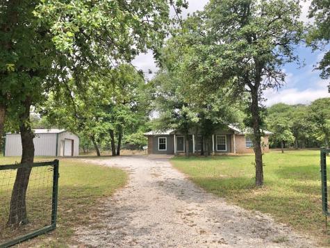 122 Josh Lane Poolville TX 76487
