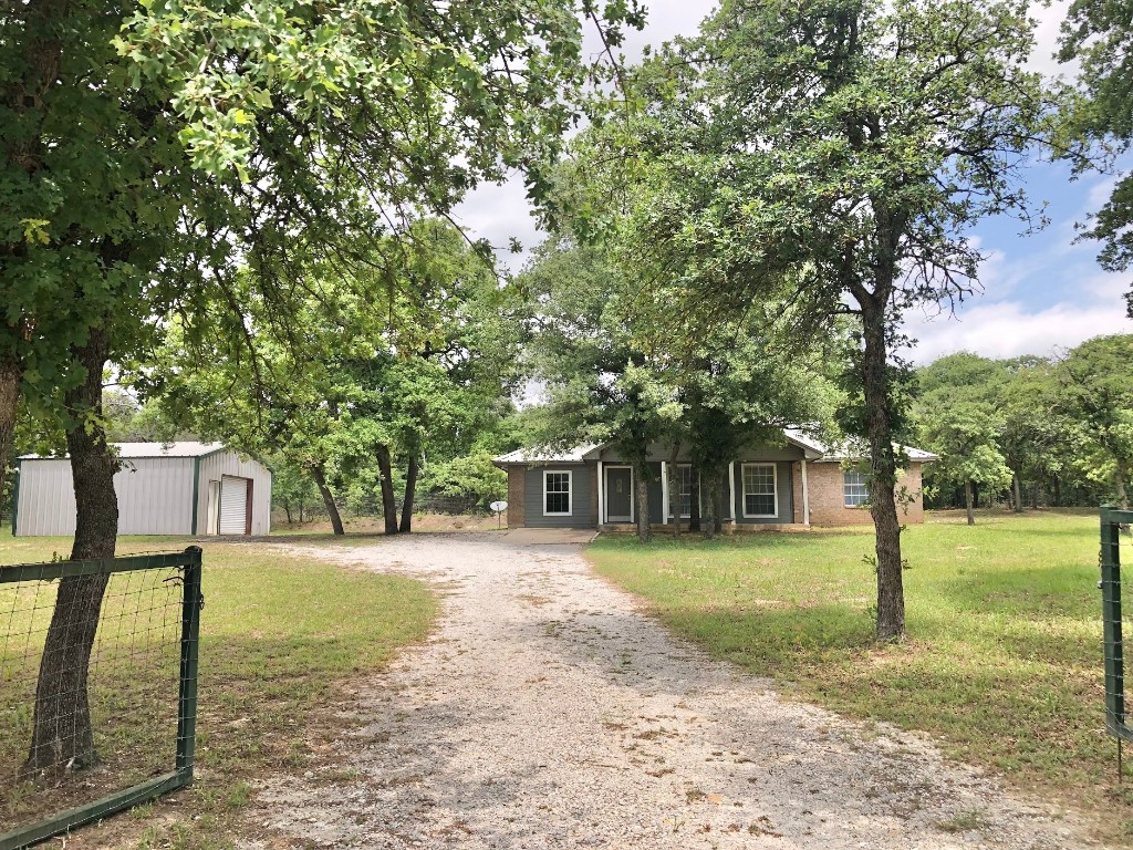 122 Josh Lane Poolville TX 76487