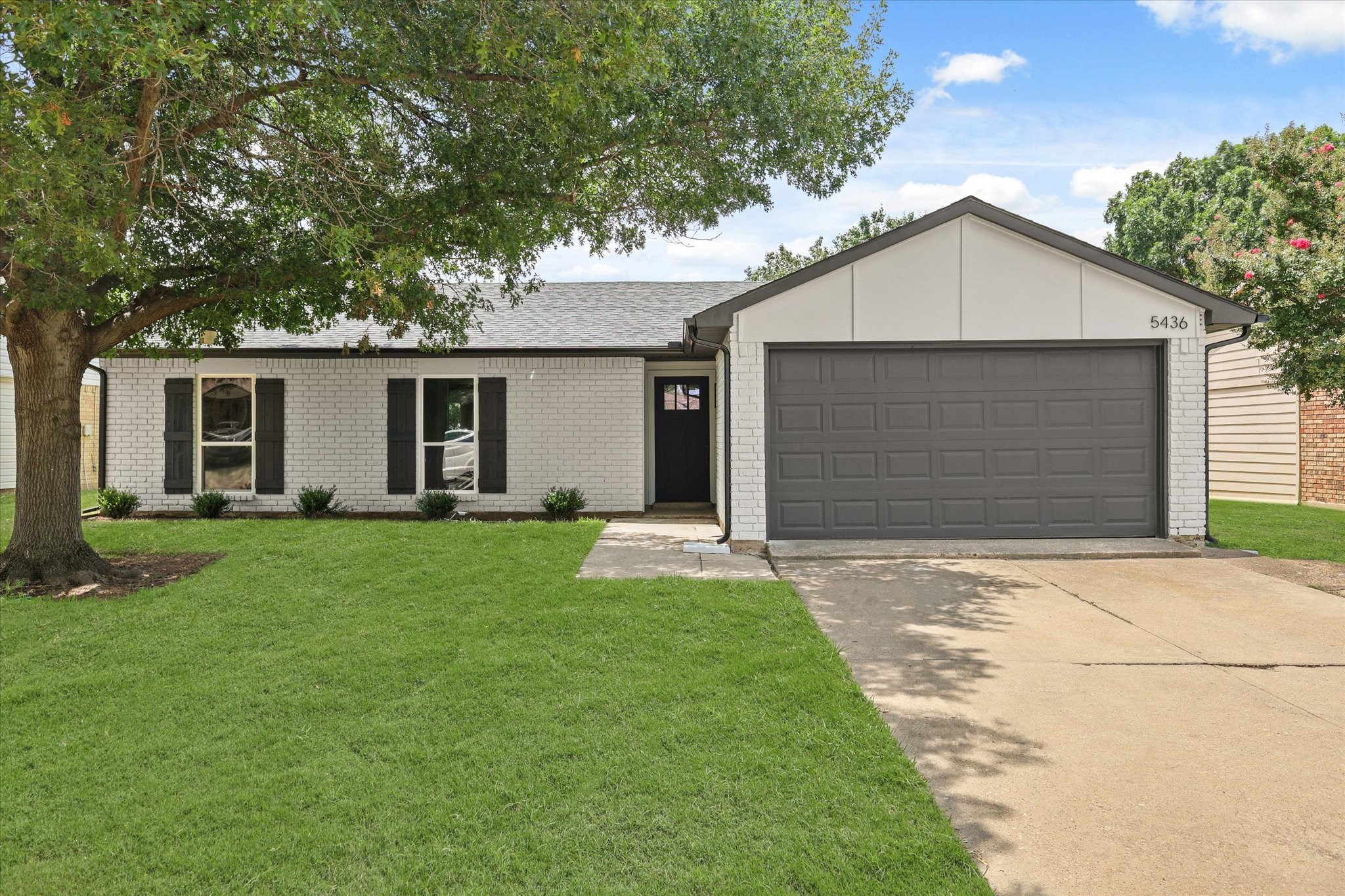 5436 Slay Drive The Colony TX 75056