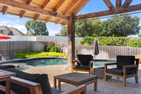 6521 Deer Horn Drive Fort Worth TX 76179