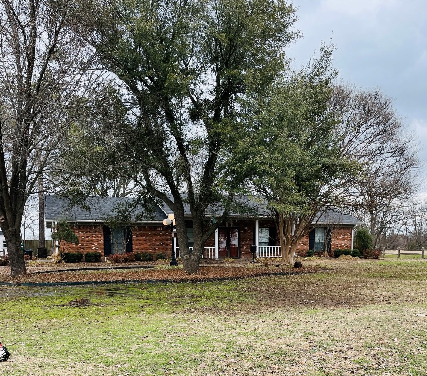 2767 County Road 1112 Brashear TX 75420