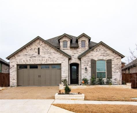 2008 Successful Drive Wylie TX 75098