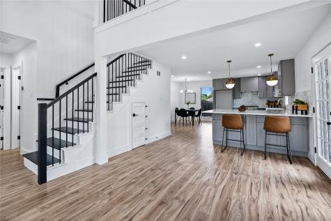 3715 Westminster Drive Carrollton TX 75007