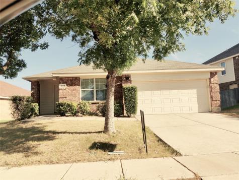 1428 Wind Dancer Trail Fort Worth TX 76131