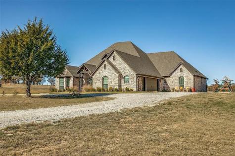 1082 County Road 3170 Decatur TX 76234