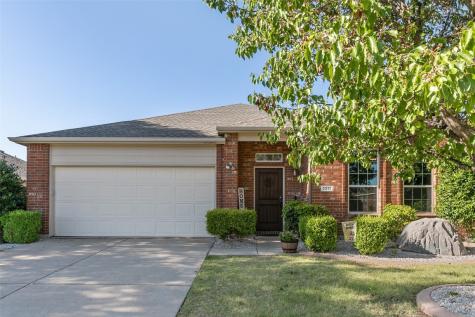 1311 Cahaba Drive Wylie TX 75098