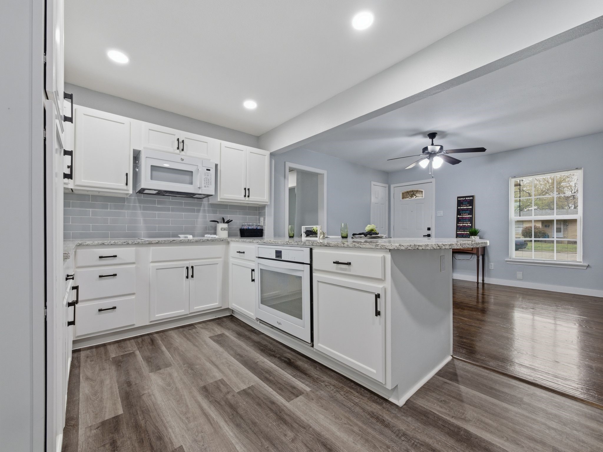1601 Crestridge Drive Mesquite TX 75149