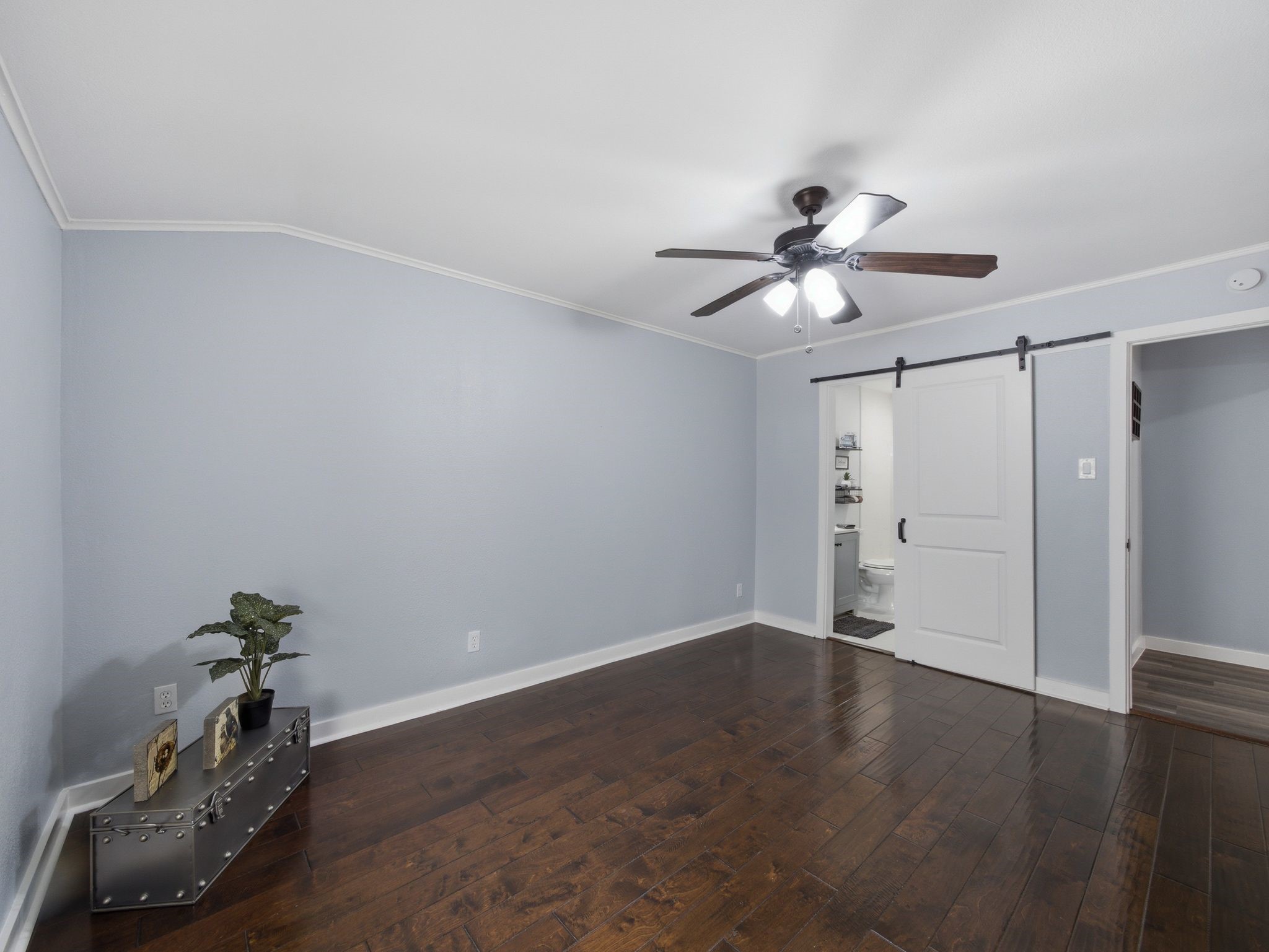 1601 Crestridge Drive Mesquite TX 75149