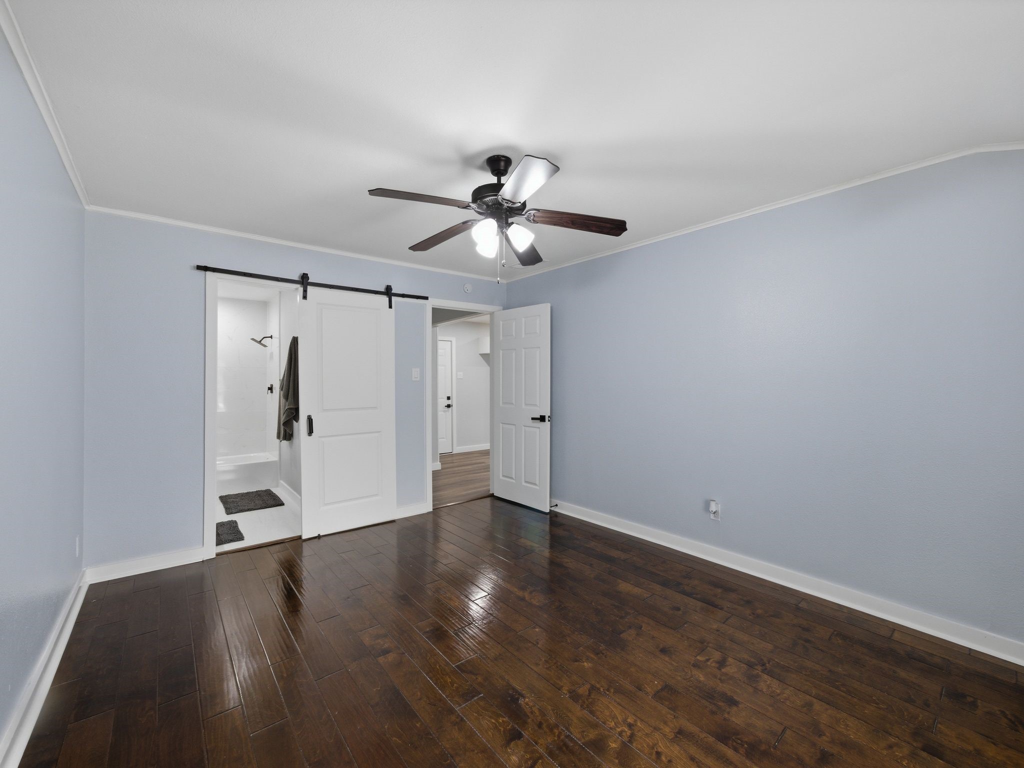 1601 Crestridge Drive Mesquite TX 75149