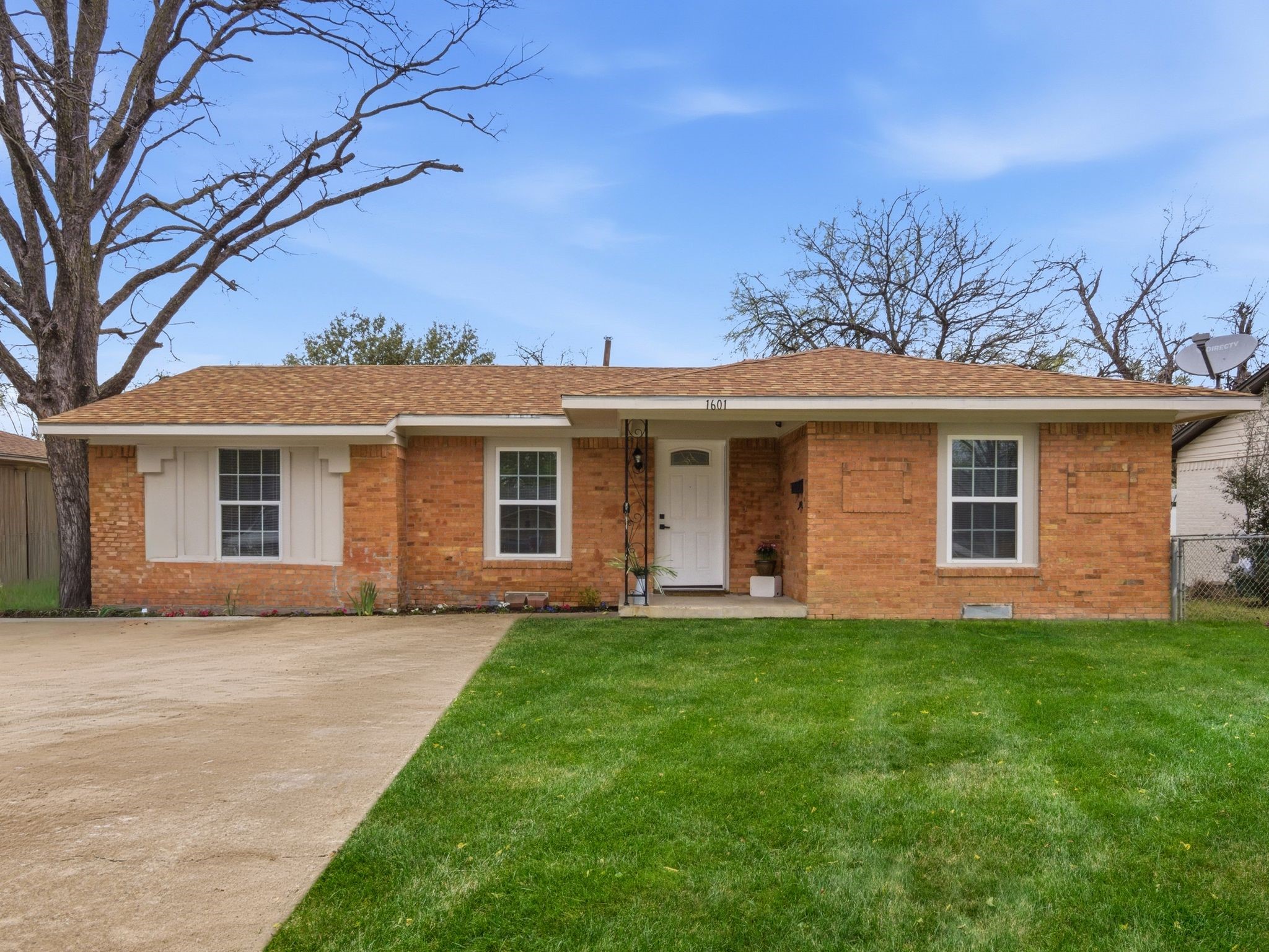 1601 Crestridge Drive Mesquite TX 75149