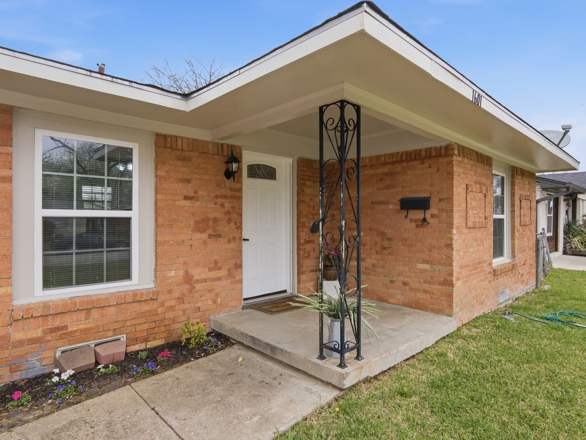 1601 Crestridge Drive Mesquite TX 75149