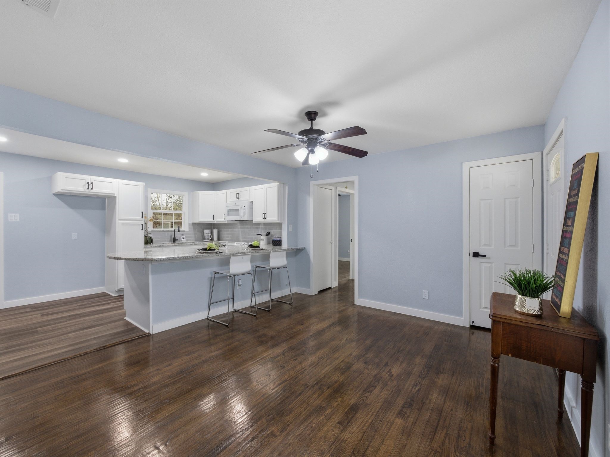 1601 Crestridge Drive Mesquite TX 75149