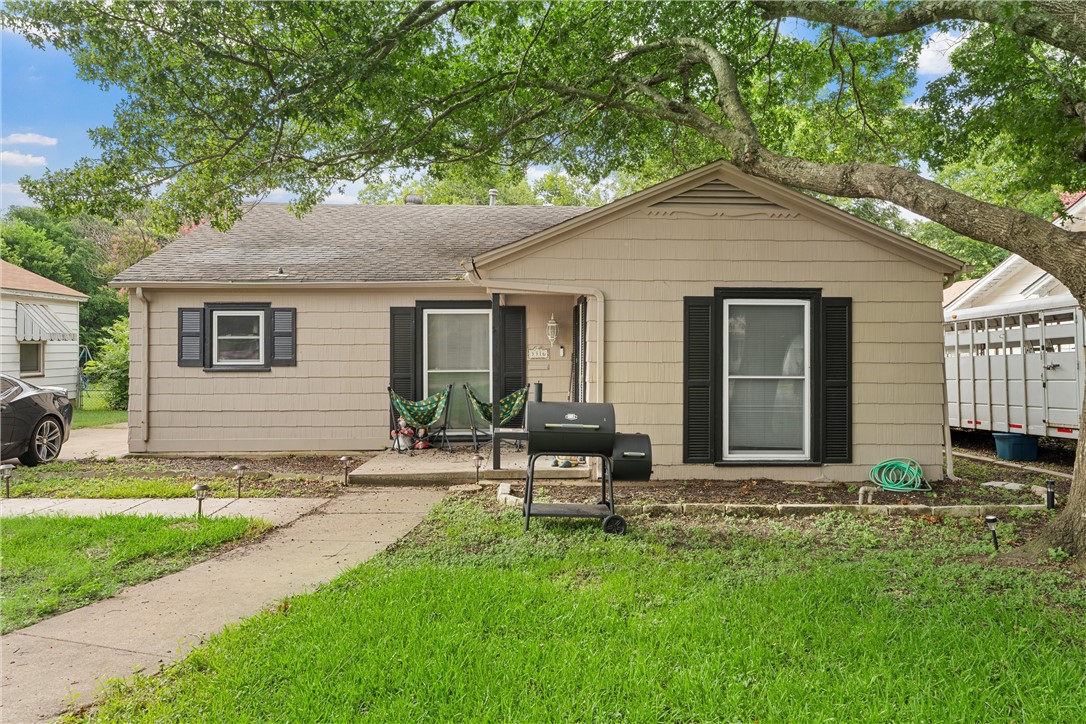 3316 Parrott Avenue Waco TX 76707