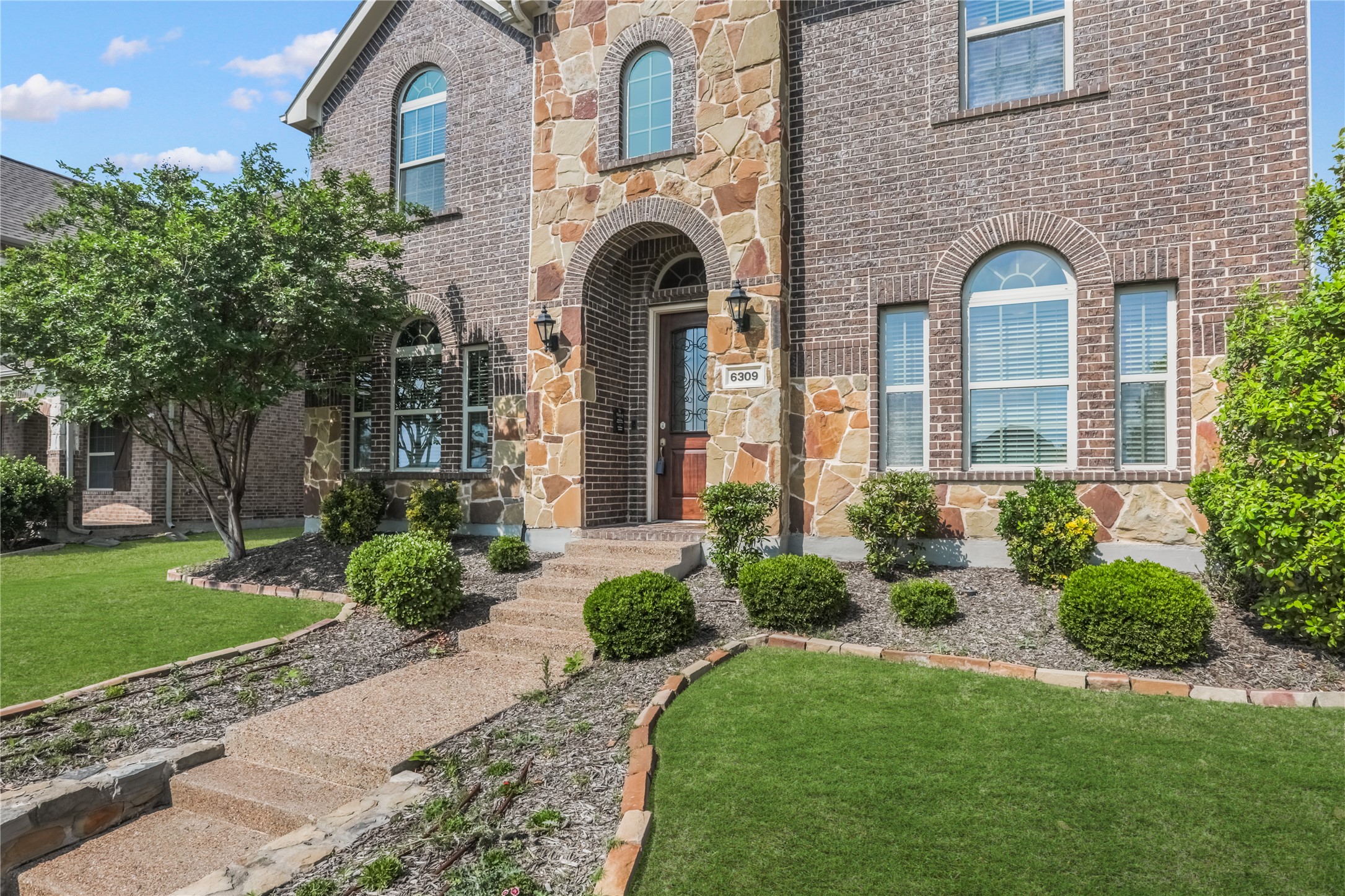 6309 Hall Road Frisco TX 75034
