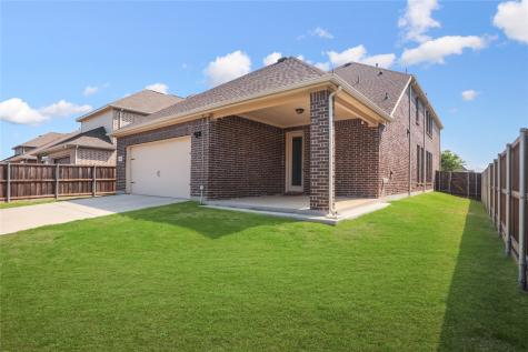 6309 Hall Road Frisco TX 75034