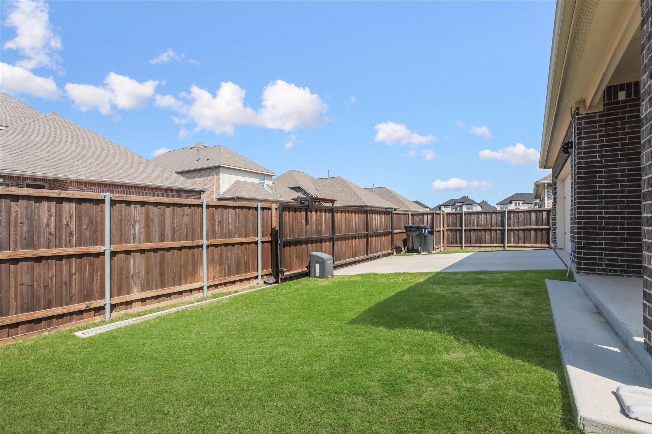 6309 Hall Road Frisco TX 75034