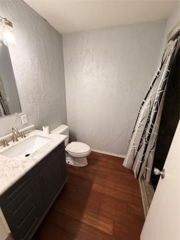 503 E Sadosa Street Eastland TX 76448