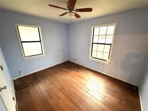 503 E Sadosa Street Eastland TX 76448