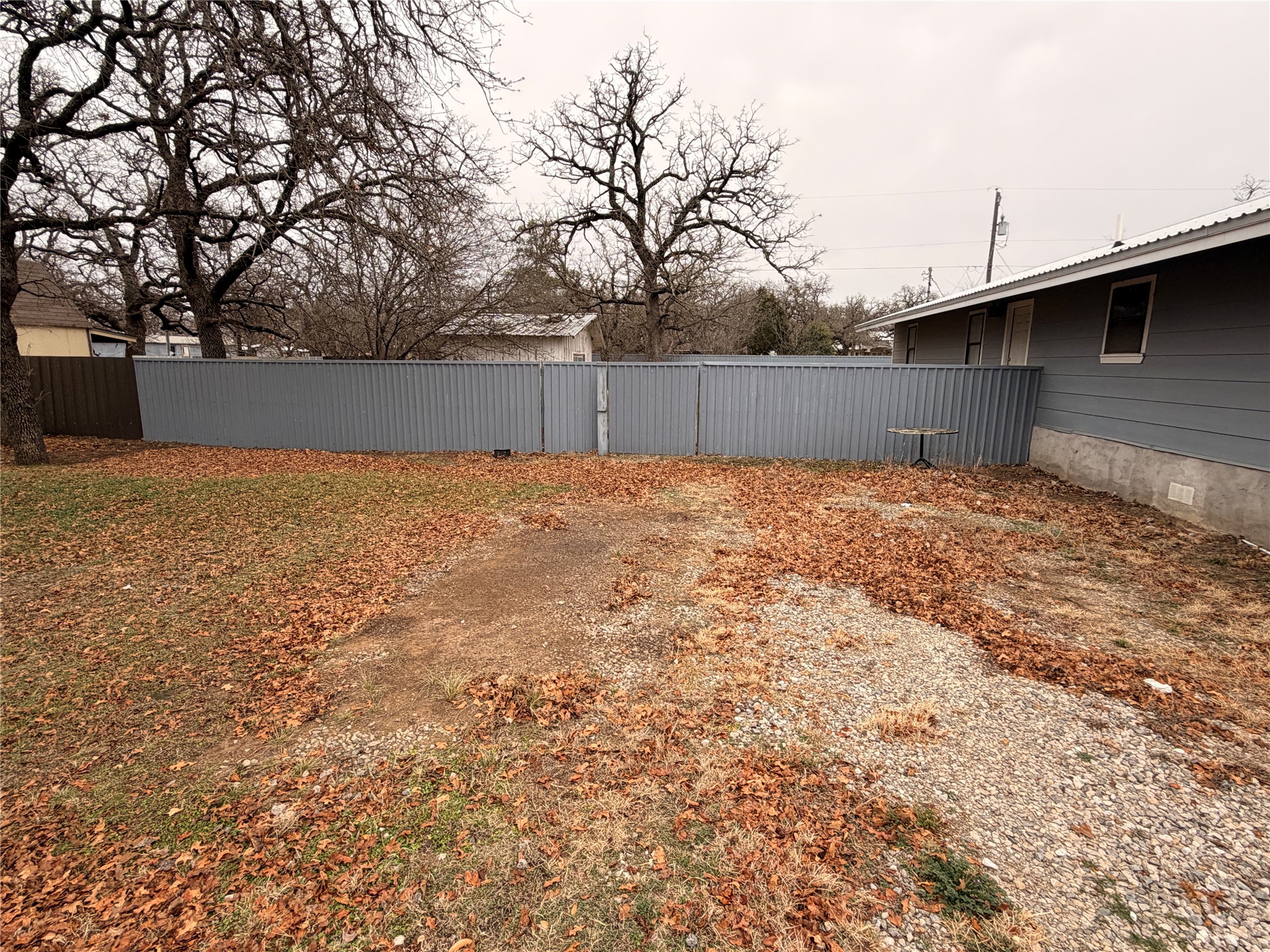 503 E Sadosa Street Eastland TX 76448