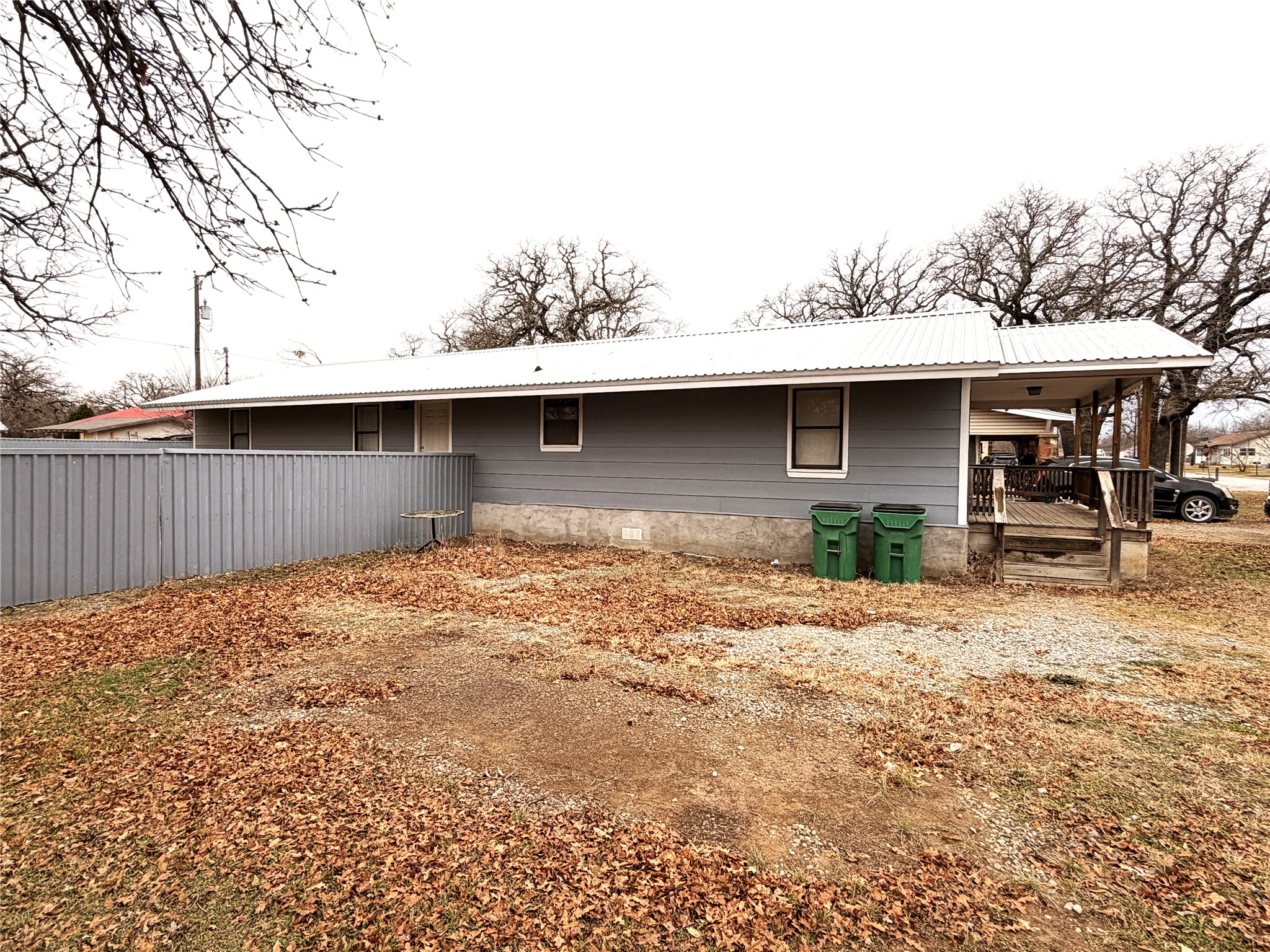 503 E Sadosa Street Eastland TX 76448