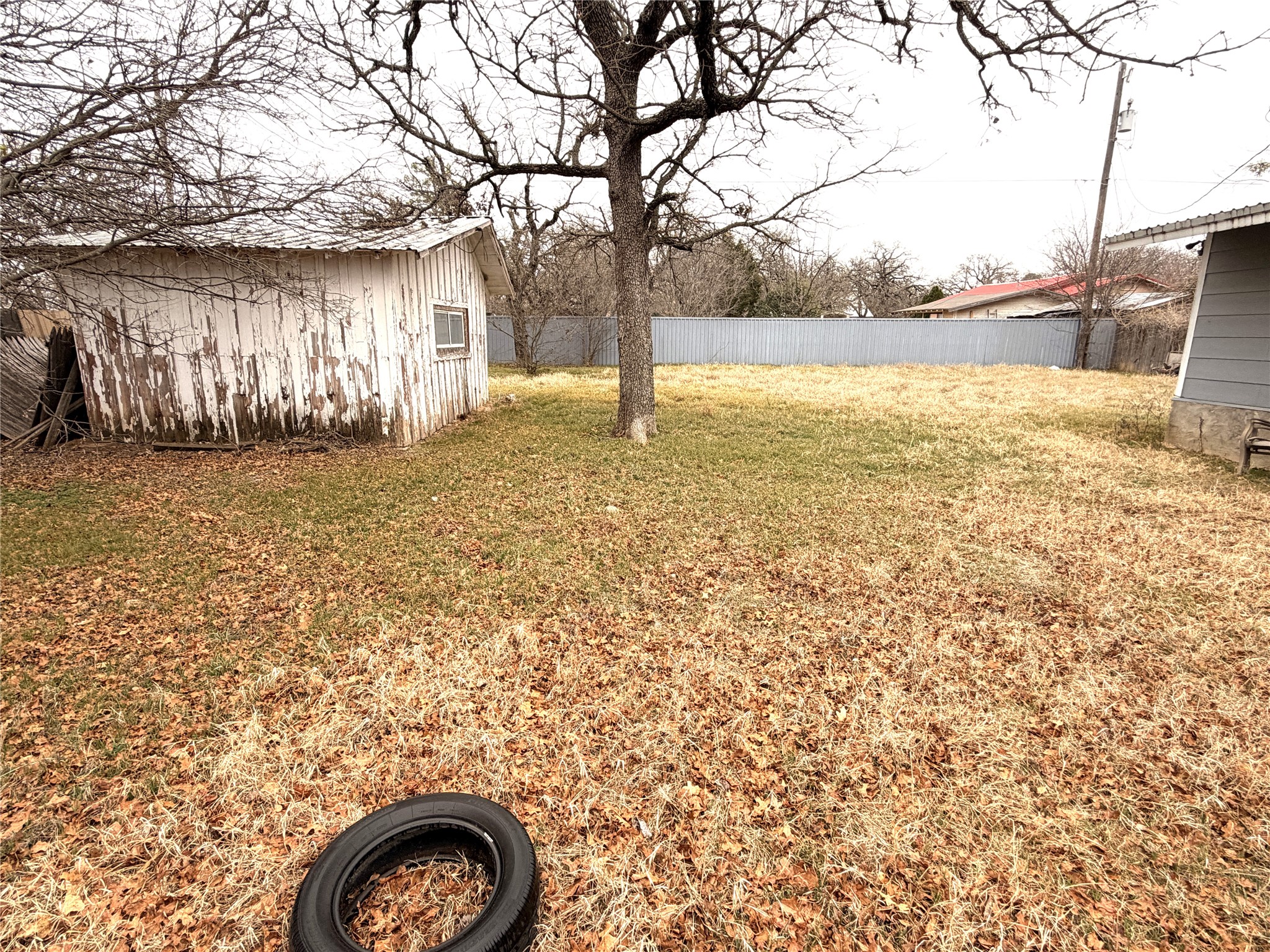 503 E Sadosa Street Eastland TX 76448