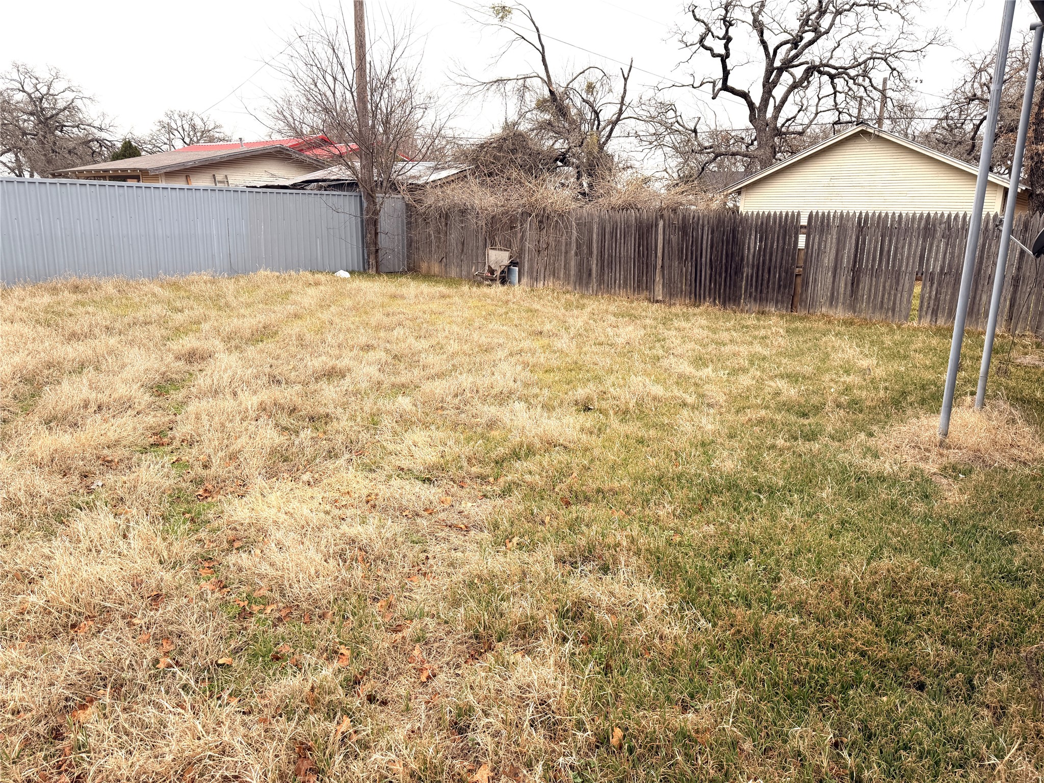 503 E Sadosa Street Eastland TX 76448