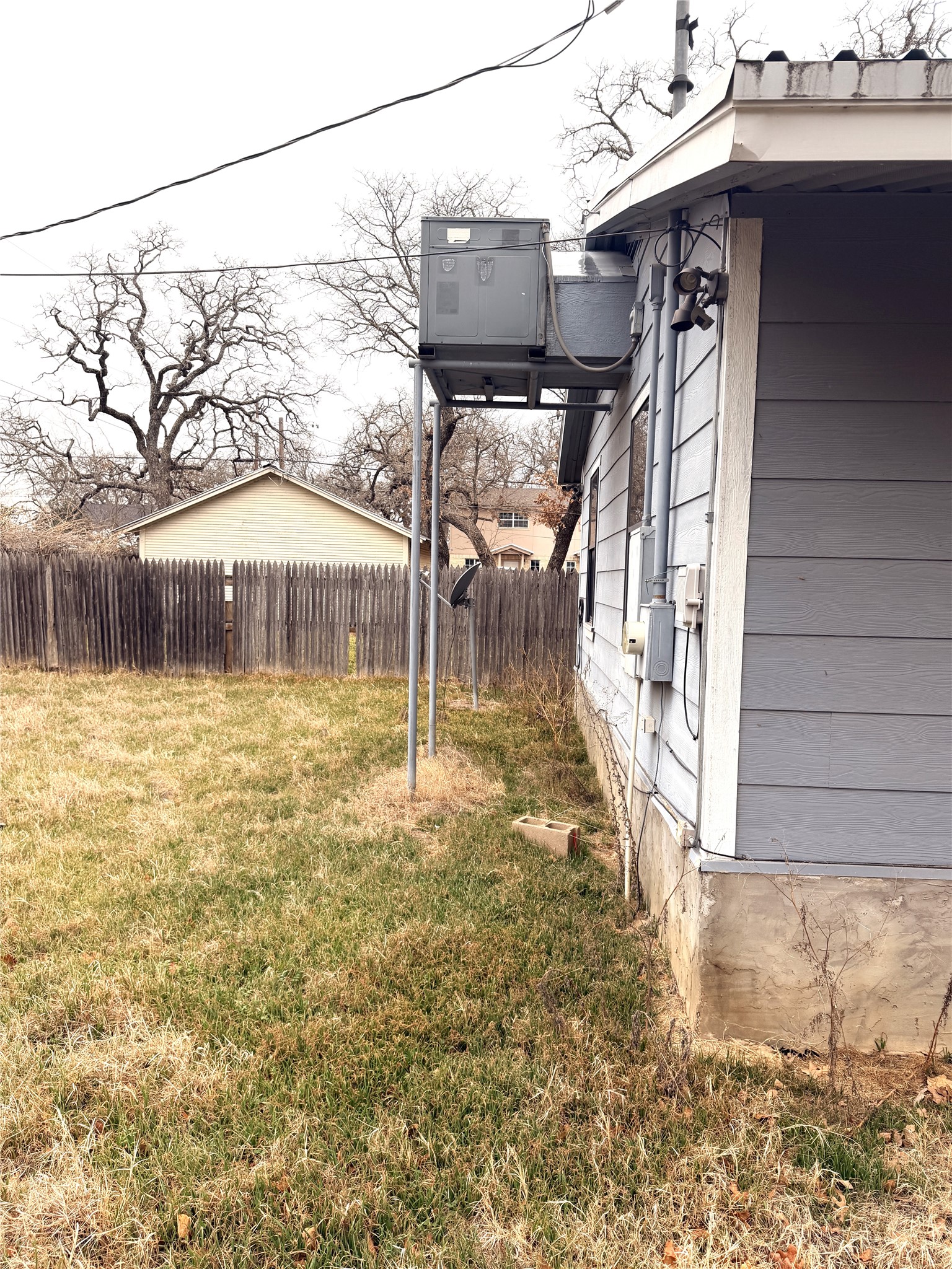 503 E Sadosa Street Eastland TX 76448