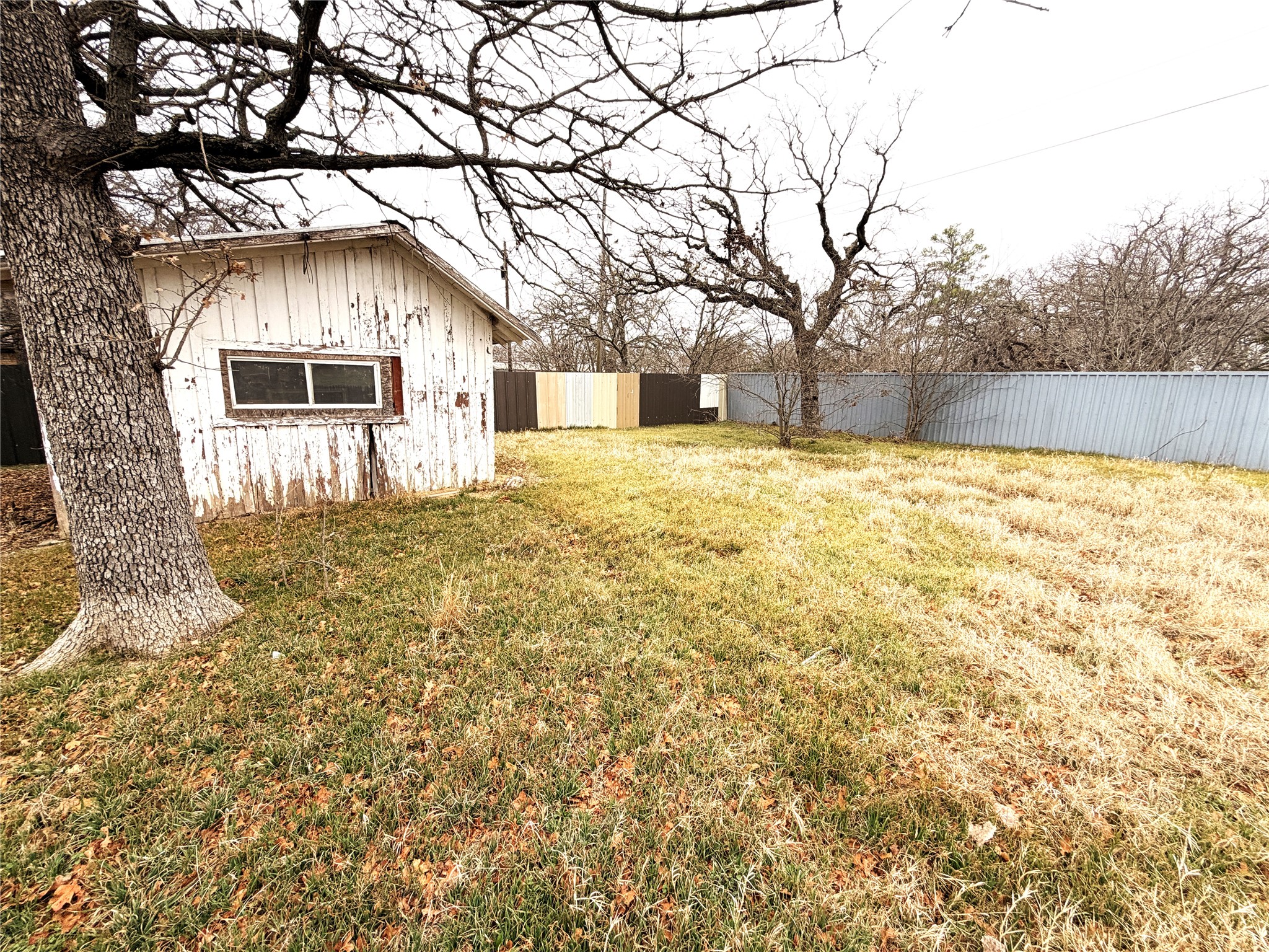 503 E Sadosa Street Eastland TX 76448