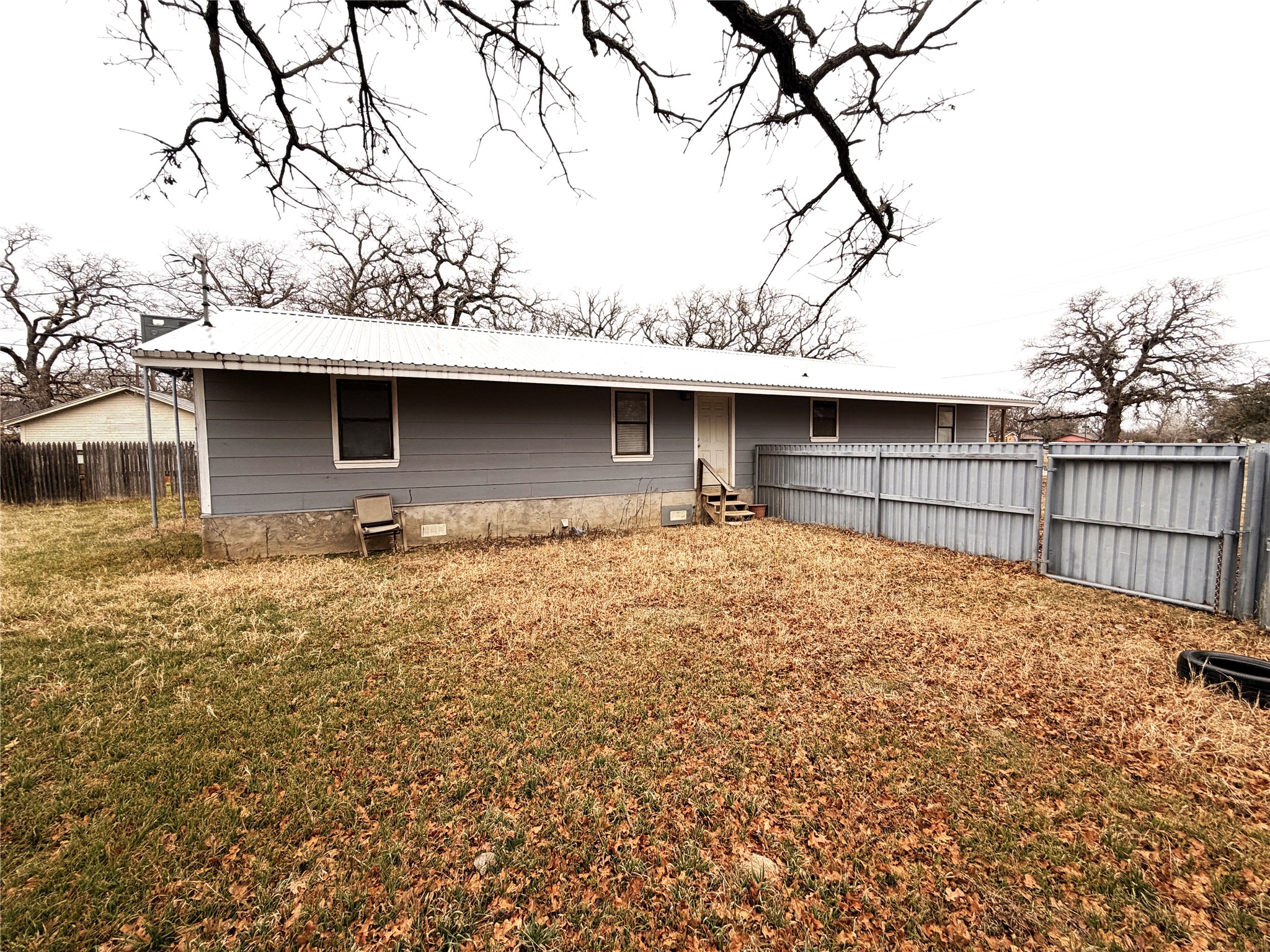 503 E Sadosa Street Eastland TX 76448
