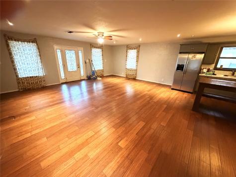 503 E Sadosa Street Eastland TX 76448