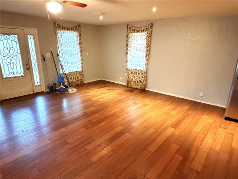 503 E Sadosa Street Eastland TX 76448