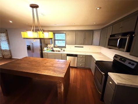 503 E Sadosa Street Eastland TX 76448
