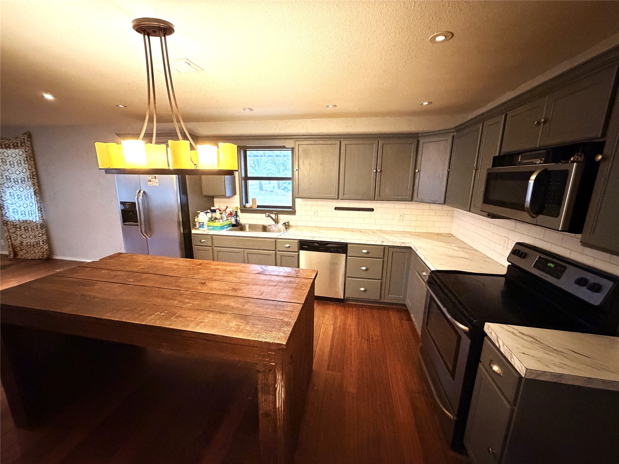 503 E Sadosa Street Eastland TX 76448