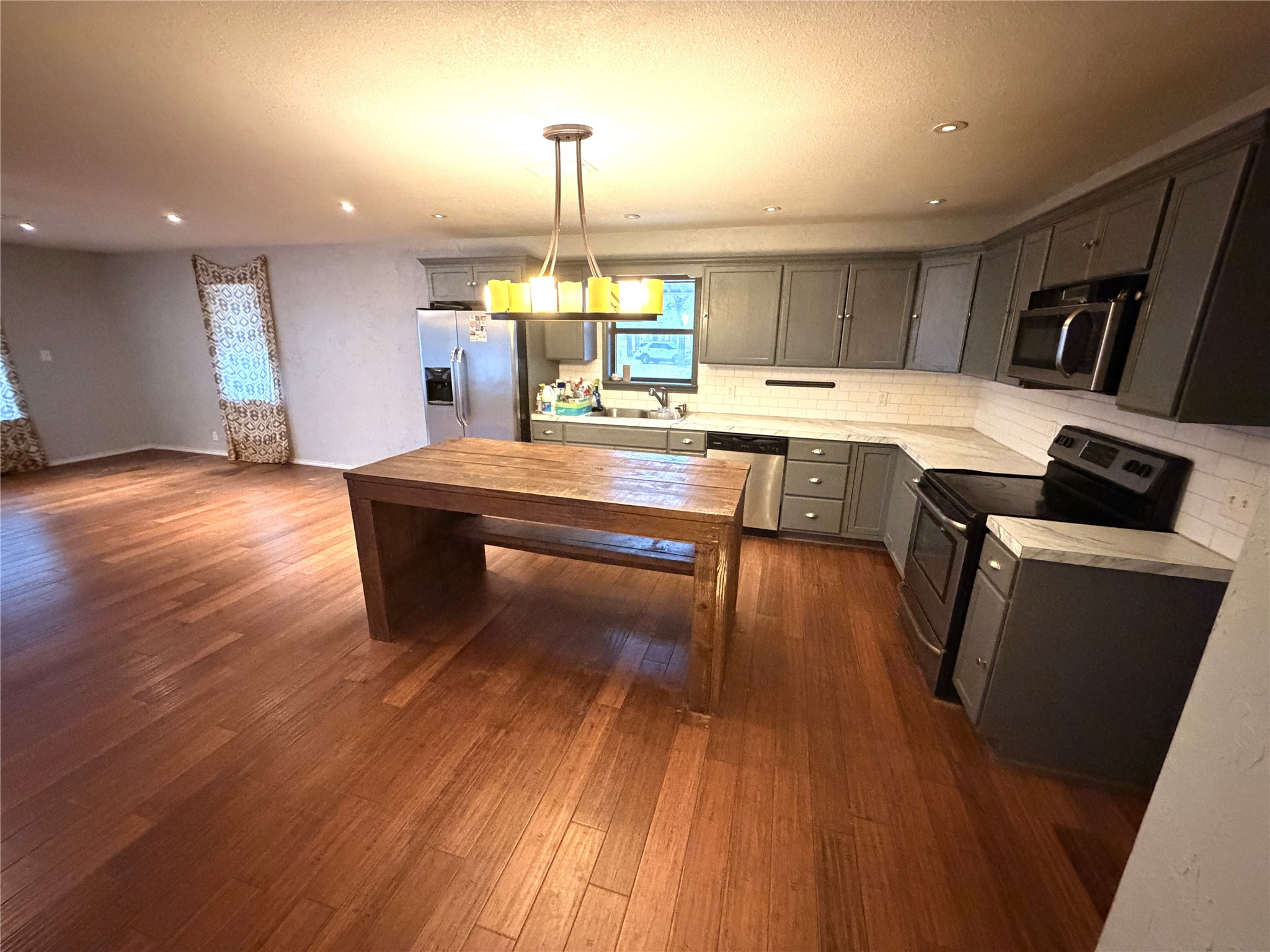 503 E Sadosa Street Eastland TX 76448