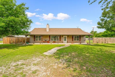 266 Mills Street Dublin TX 76446